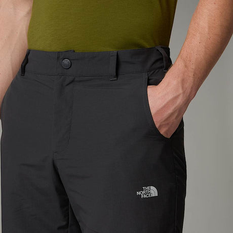 Tanken Shorts Herr