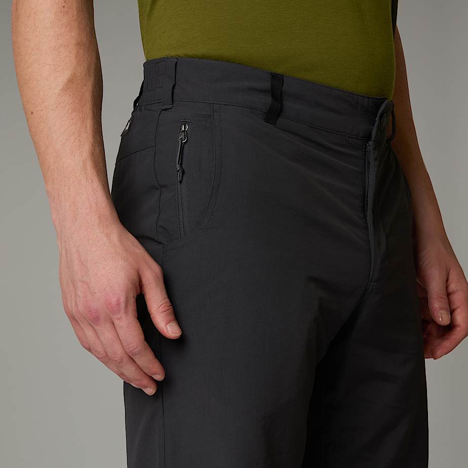 Tanken Shorts Herr