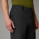Tanken Shorts Herr