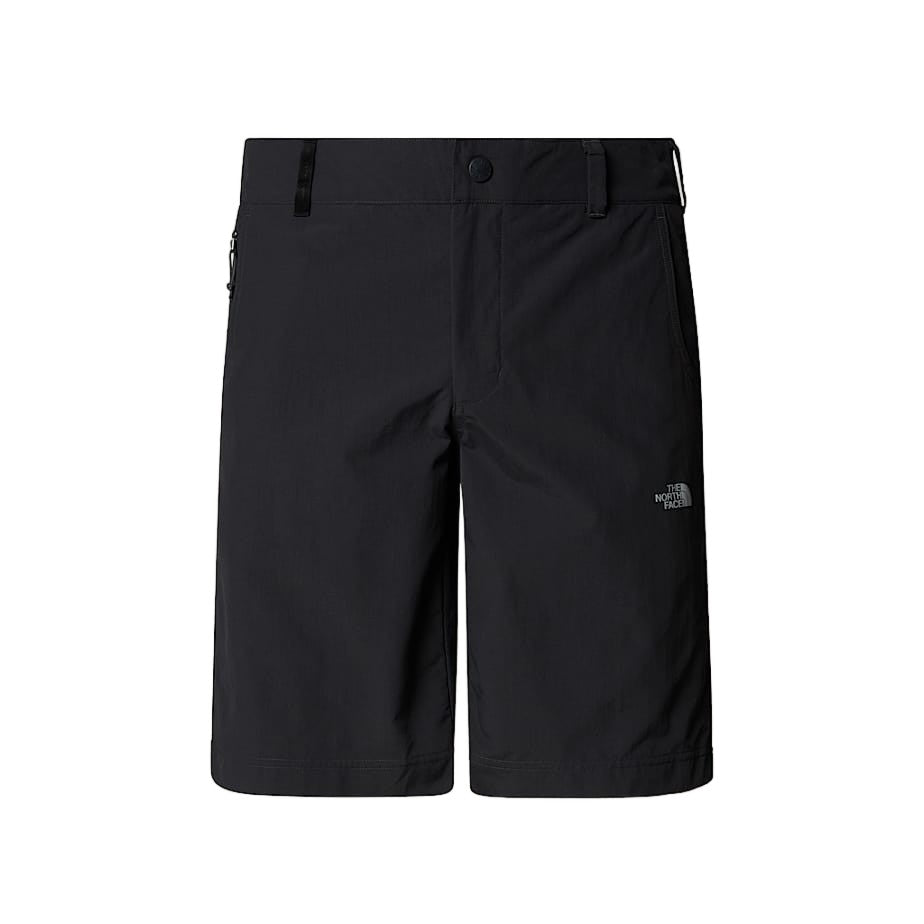 Tanken Shorts Herr