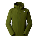 Tansa Softshell Jacka Herr