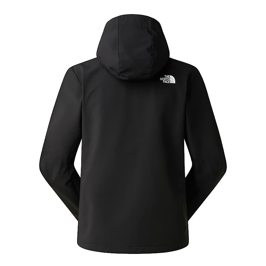 Tansa Softshell Jacka Herr