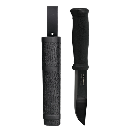 Mora 2000 (S) Black Edition