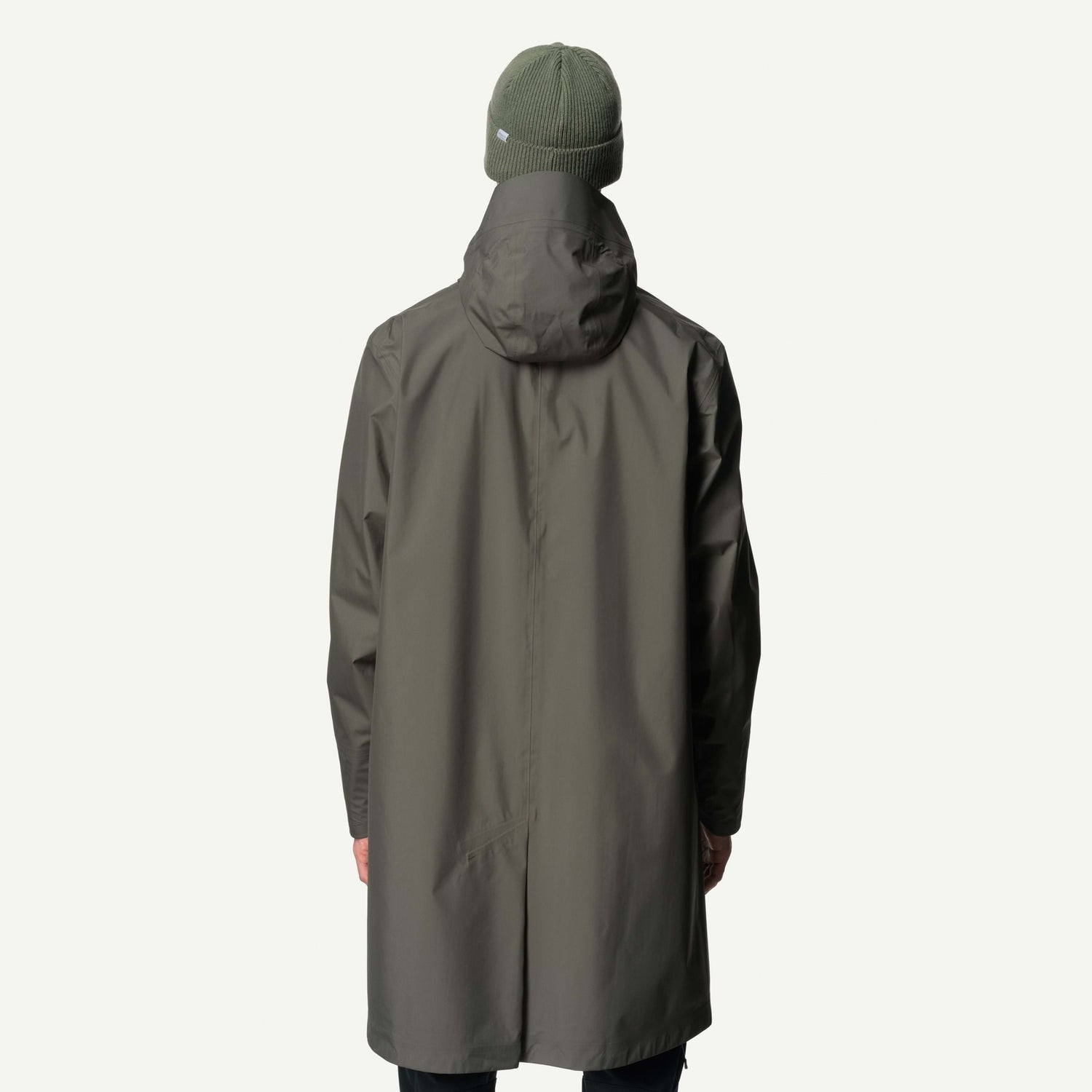 One Parka II Herr