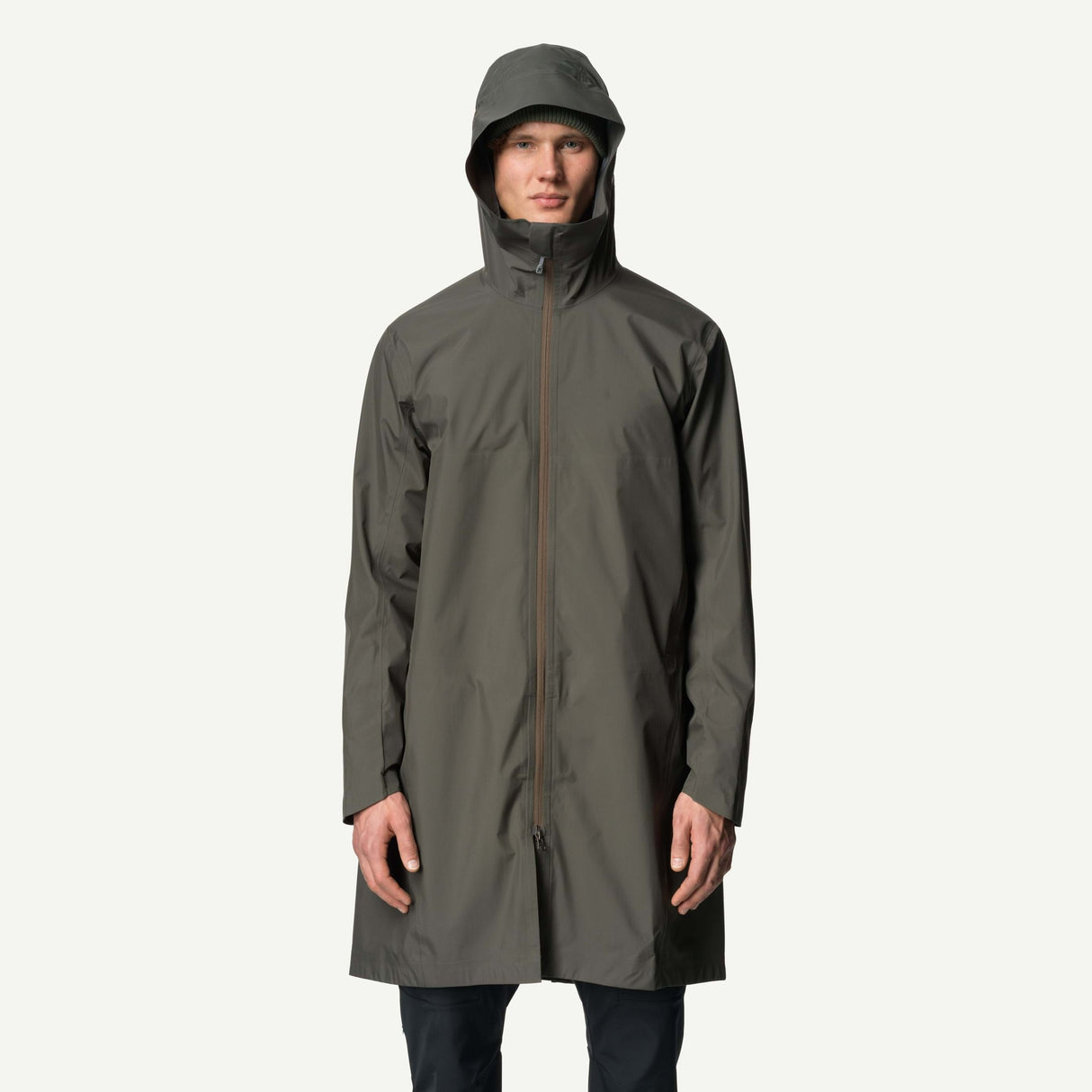 One Parka II Herr