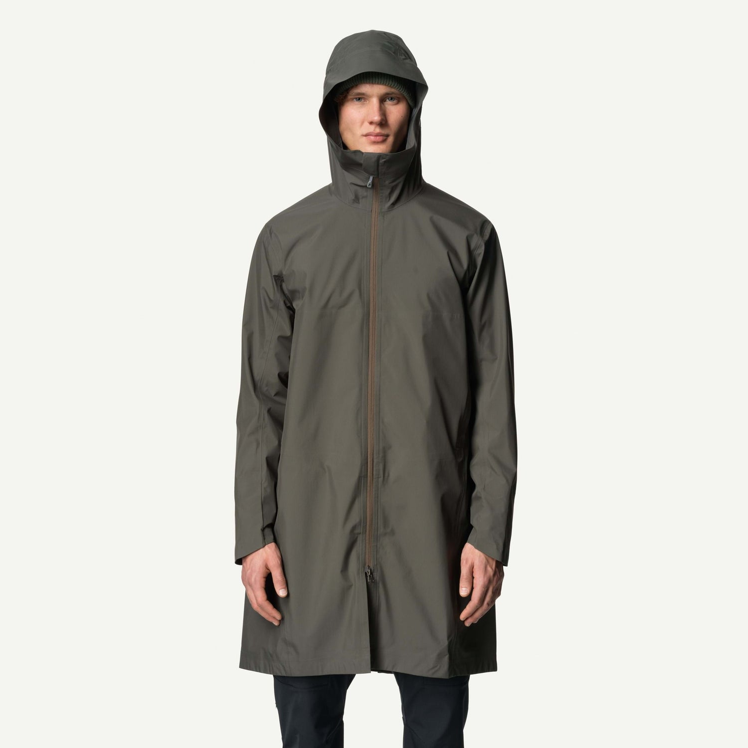 One Parka II Herr