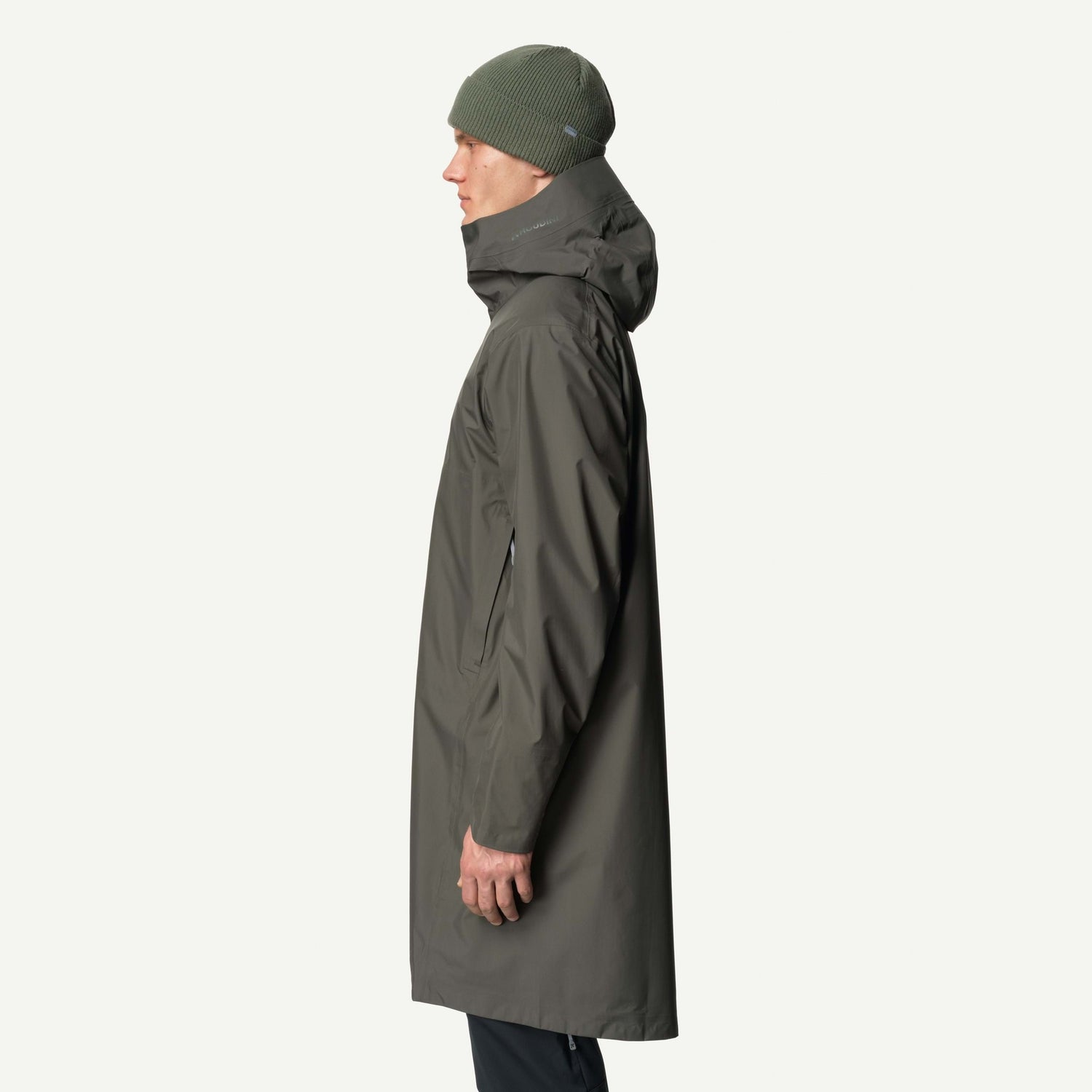 One Parka II Herr