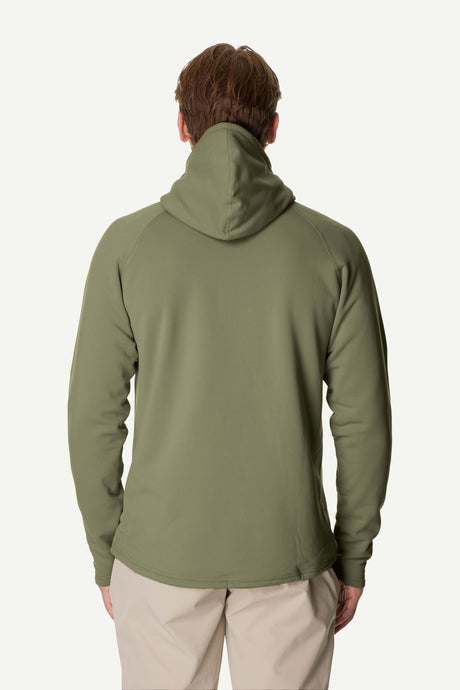 Power Up Houdi Jacka Herr