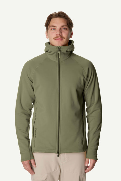 Power Up Houdi Jacka Herr