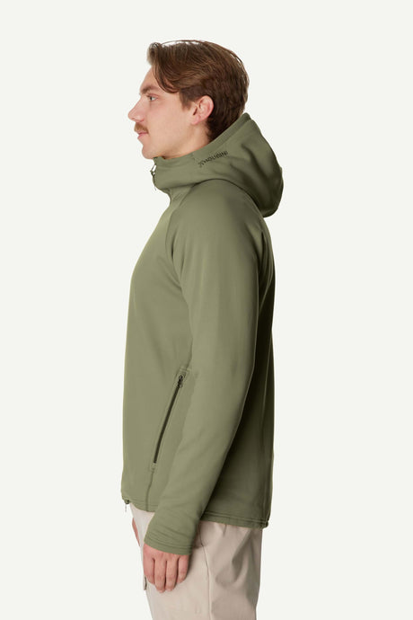 Power Up Houdi Jacka Herr