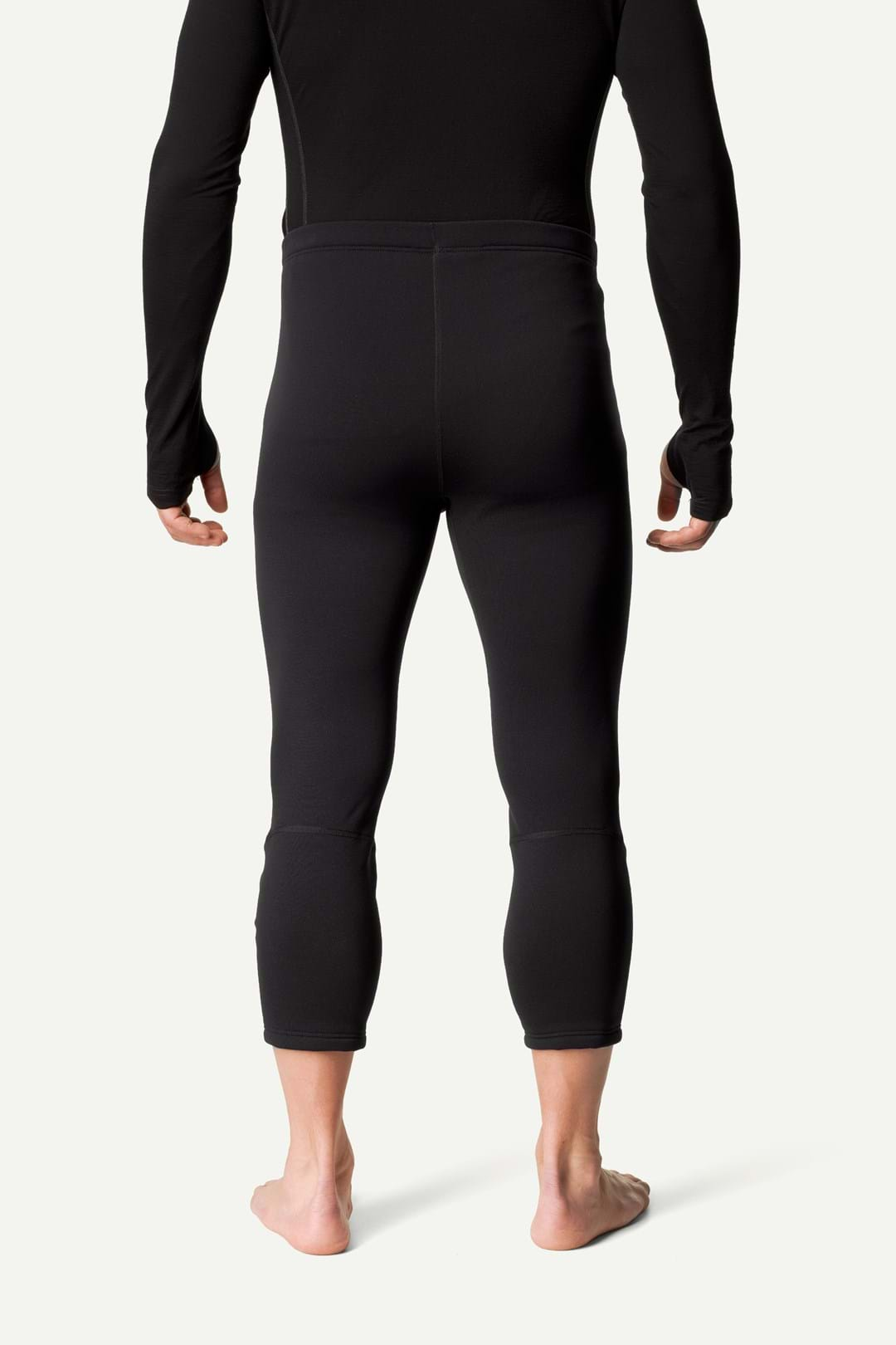 M's Drop Knee Power Tights