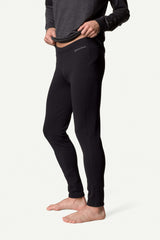 Long Power Tights Herr