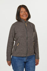 NLS Twig full zip Dam