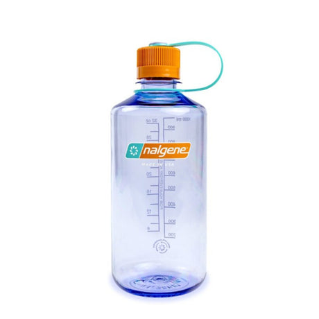 Nalgene 1L Water Bottle Narrow Mouth