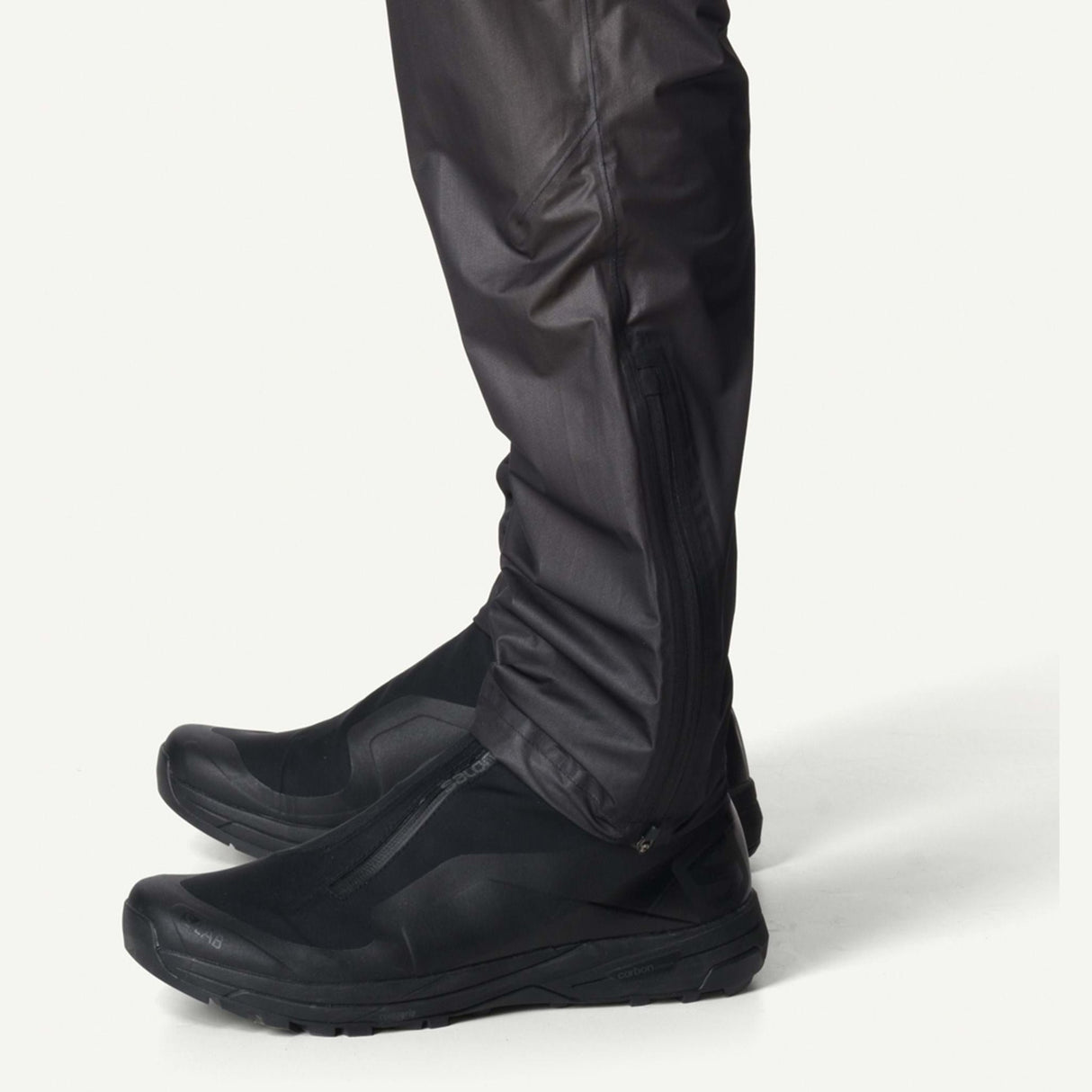 The Orange Pants Dam