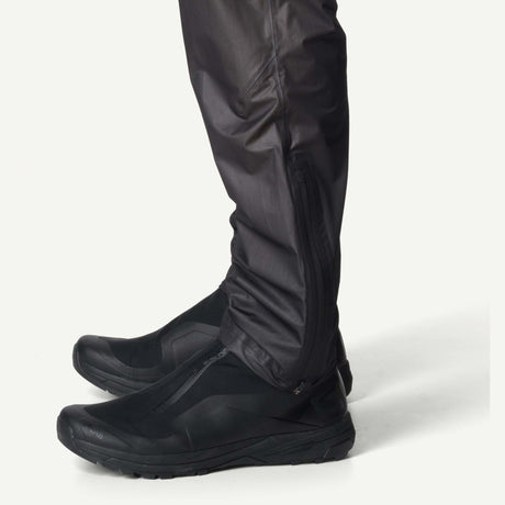 The Orange Pants Herr