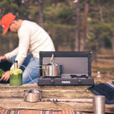 Kinjia Camping Stove
