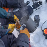 Ulti Stove System 1.0 Gaskök