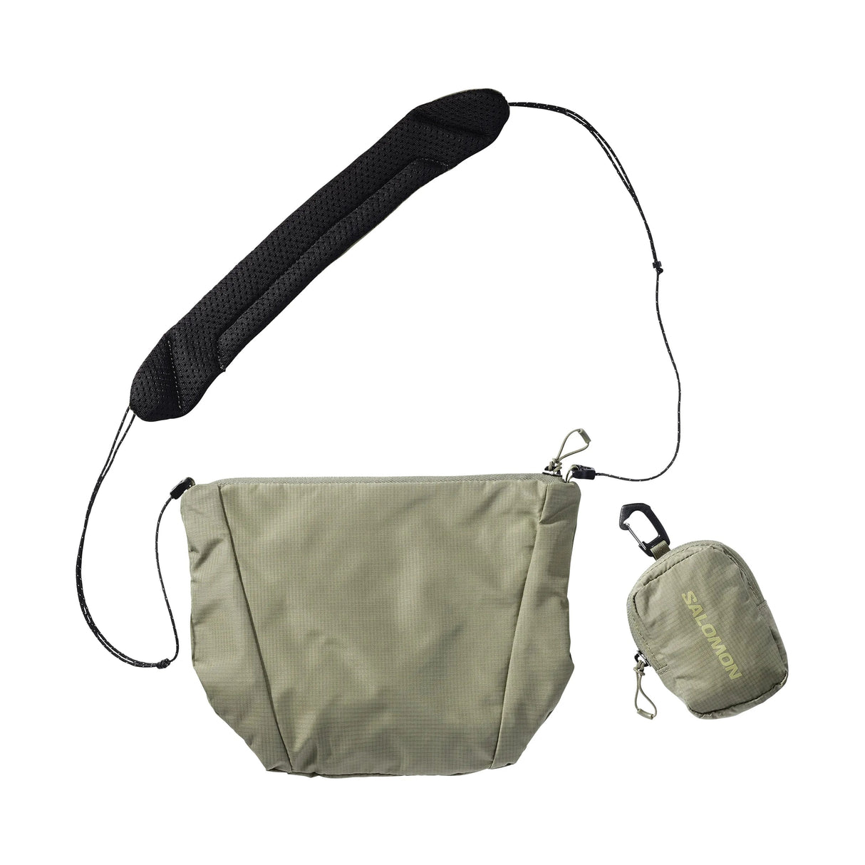 ACS 2 Revised Axelväska