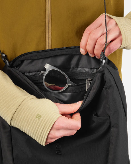 ACS Packable Tote Bag