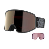 SENTRY PRO SIGMA Goggles inkl. extra lins