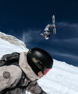 QST 94 BLACK Skida Allmountain