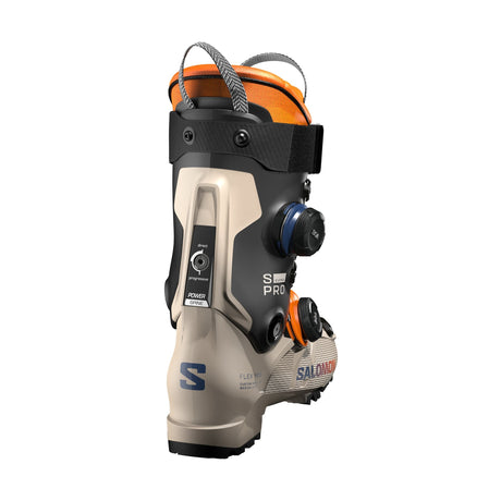 S/PRO SUPRA DUAL BOA 120 Pjäxa Alpint