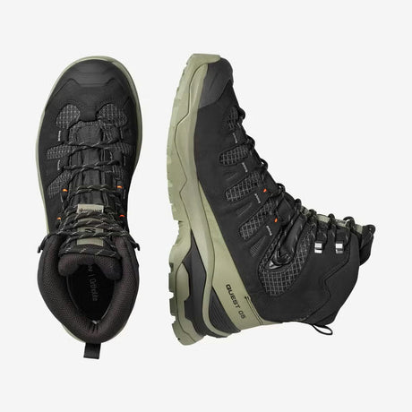 Quest 5 GORE TEX Vandringskänga Herr