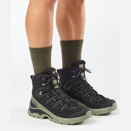 Quest 5 GORE TEX Vandringskänga Herr
