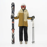 QST 94 BLACK Skida Allmountain