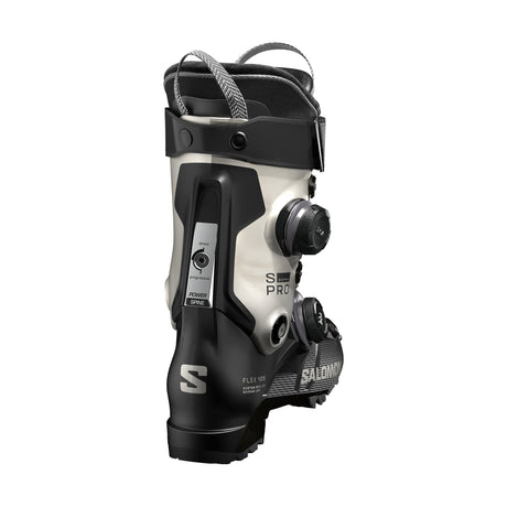 S/PRO SUPRA DUAL BOA 105W Pjäxa Alpint Dam