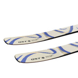 QST 106 ALMOND MILK Skida Freeride