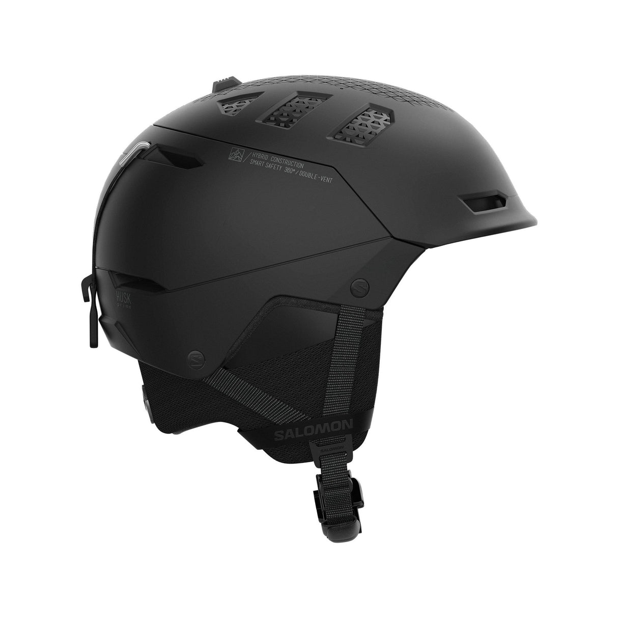 HUSK PRIME MIPS Hjälm Alpint