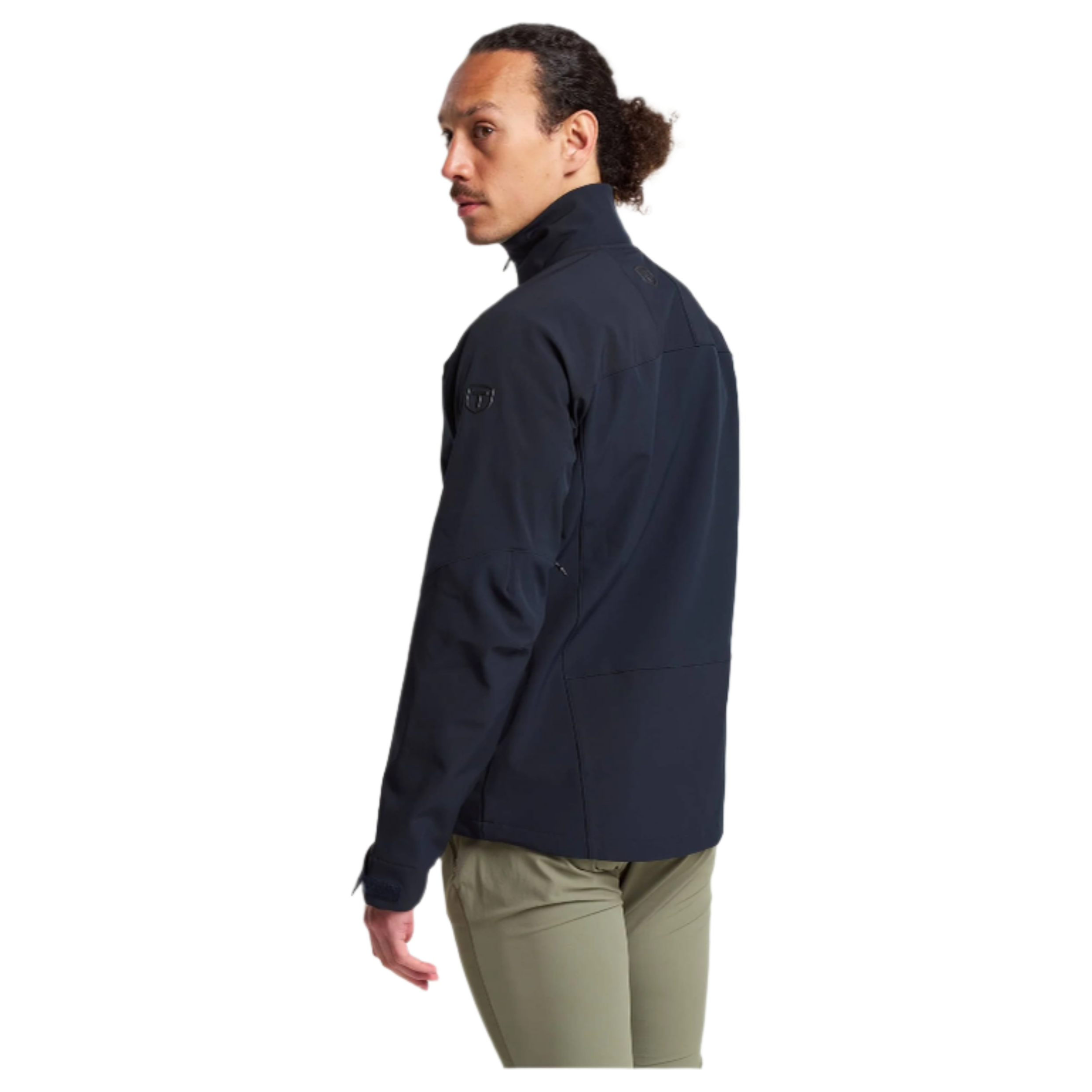 TXlite Jacka Softshell Herr