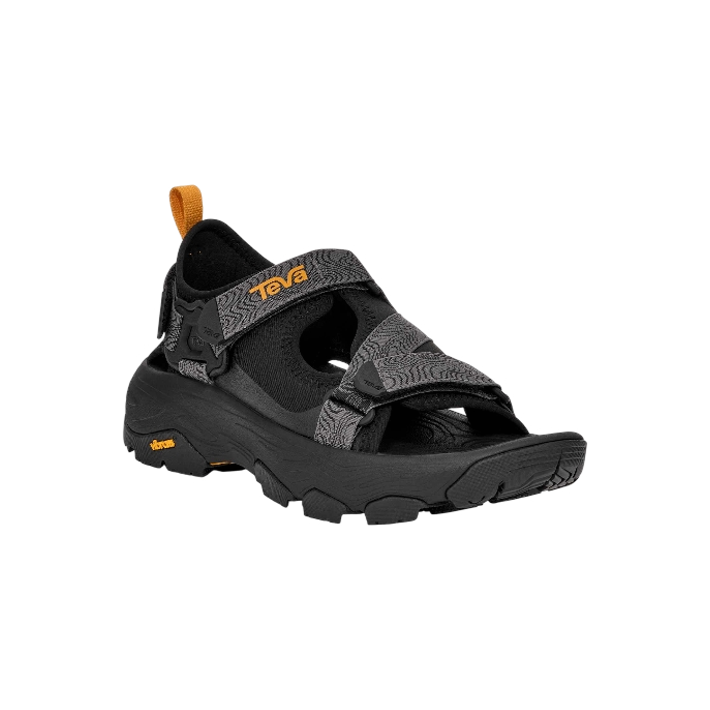 Grandview Max Sandal Dam