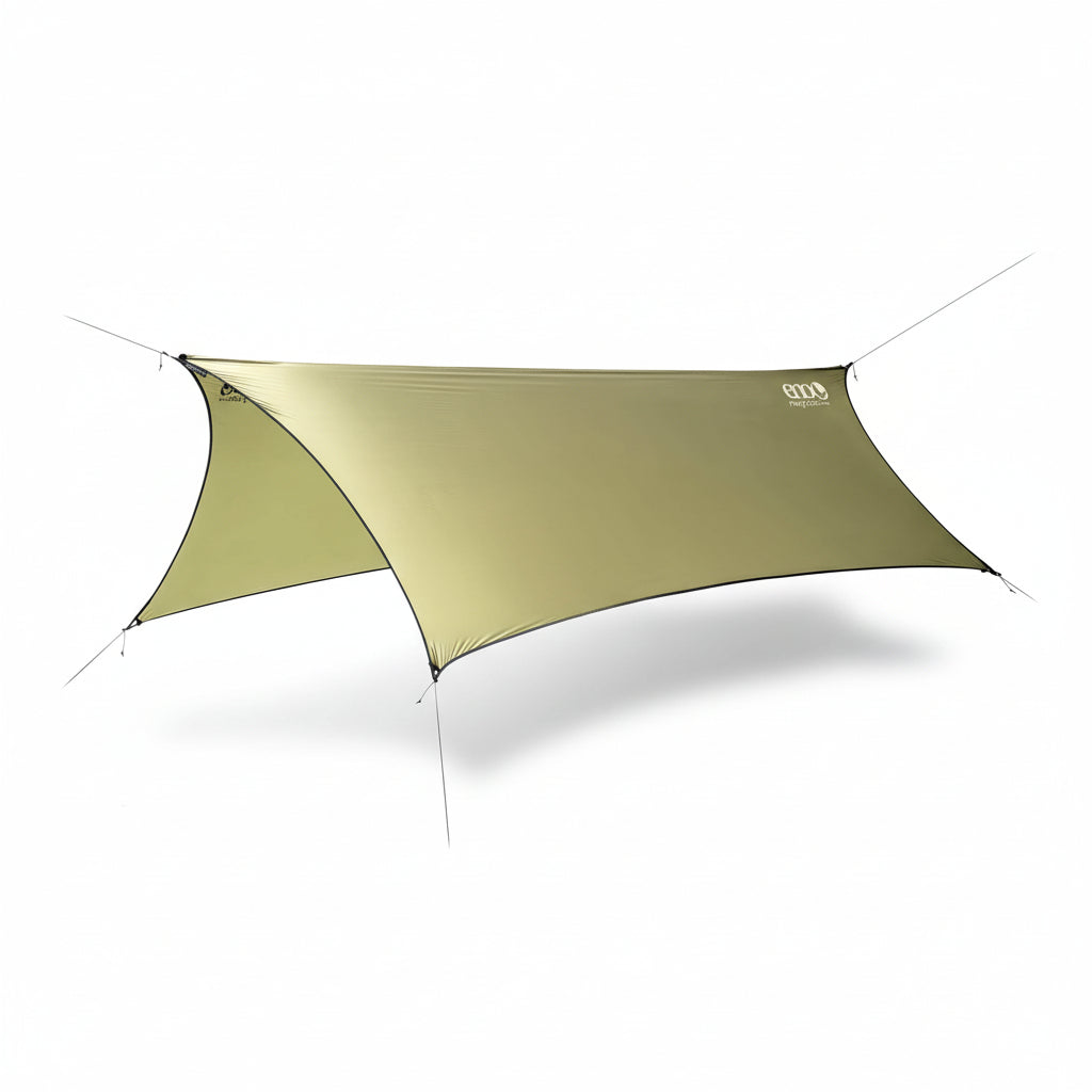 Tarp ProFly XL Sil Lichen