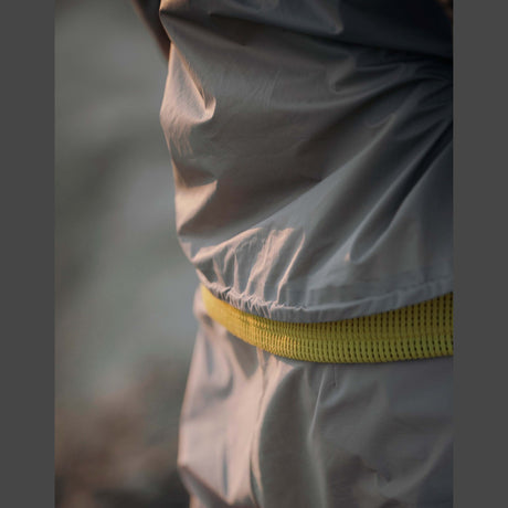 The Orange Jacket Dam