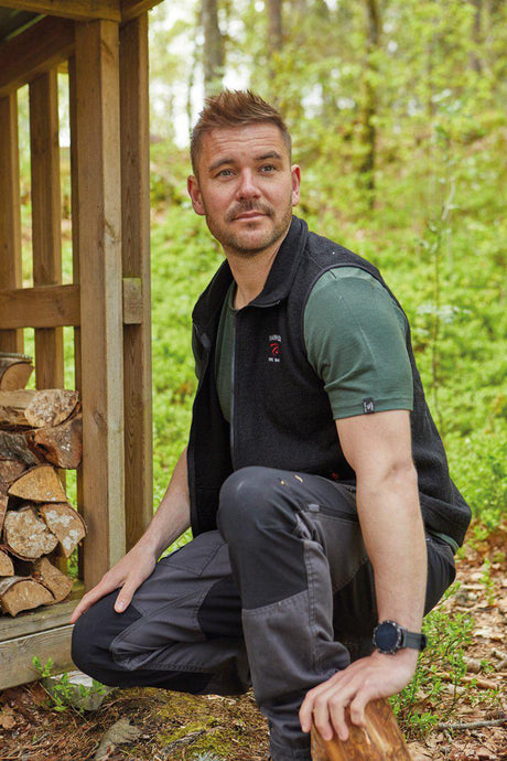 Underwool Ceasar T-Shirt