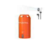 Tiny Shower Bucket