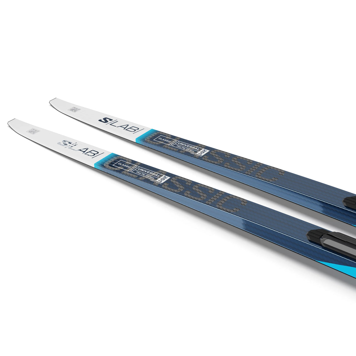 S/LAB CLASSIC Med Skidor Skin