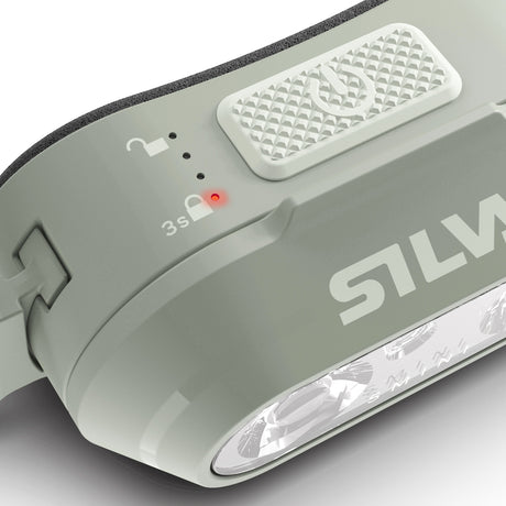 Silva Smini FLY Pannlampa