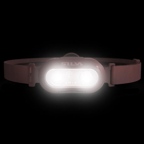 Silva Smini Pannlampa