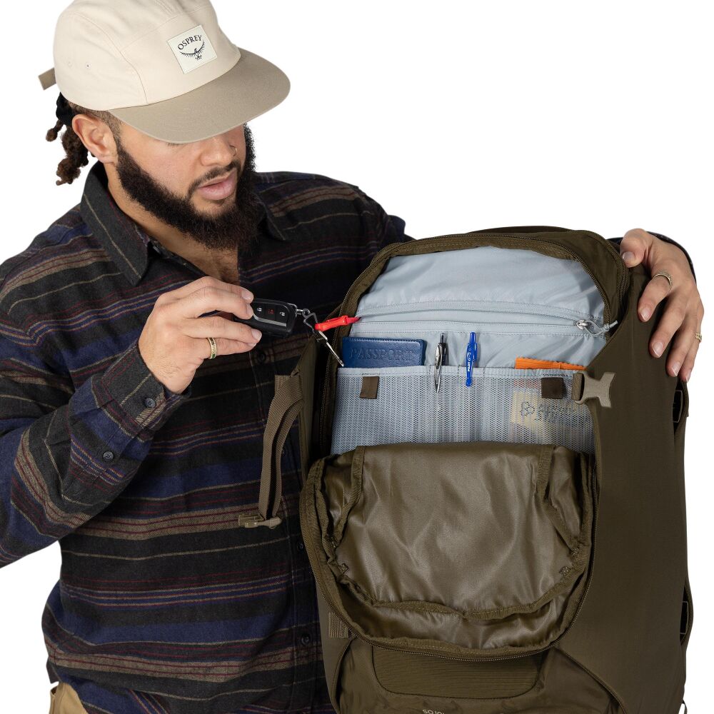 Osprey Porter Travel Pack