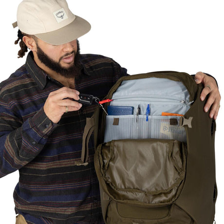 Osprey Porter Travel Pack