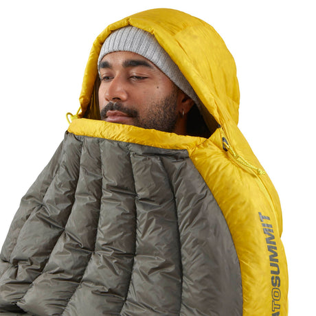 Spark Down Sleeping Bag -1C/30F