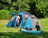 Spruce Falls 6 park