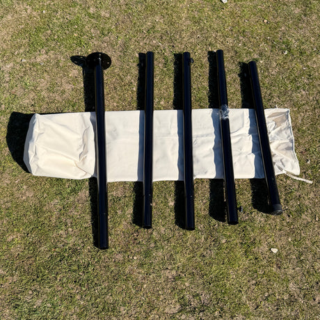 Star 10m Pole