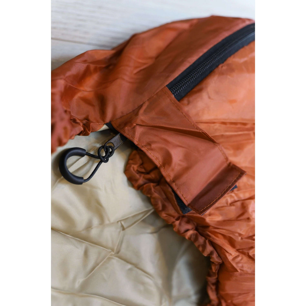 Summertime +10 sovsäck