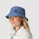 Sunbucket hat blå