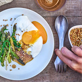 Swedish Spork